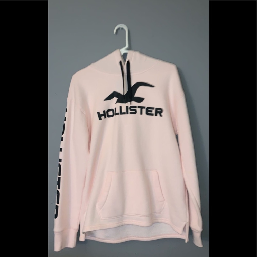 Hollister hoodie